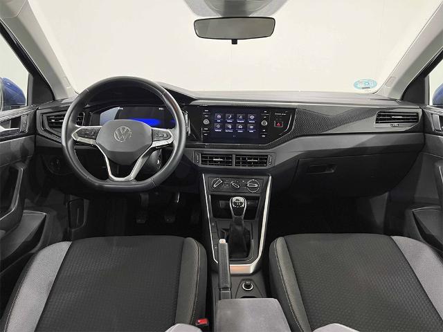 Volkswagen Polo Life 1.0 TSI 70 kW (95 CV)