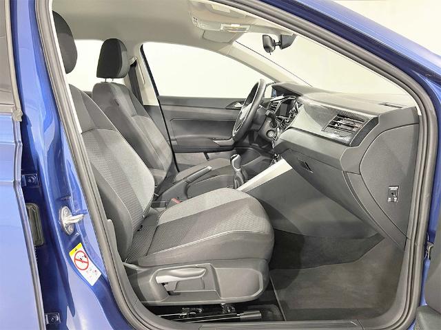 Volkswagen Polo Life 1.0 TSI 70 kW (95 CV)