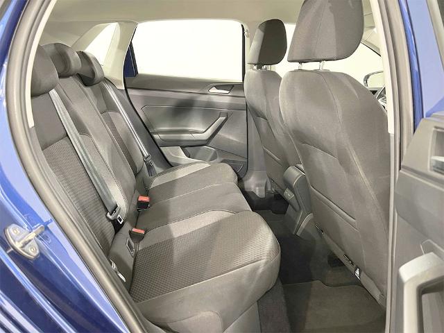 Volkswagen Polo Life 1.0 TSI 70 kW (95 CV)