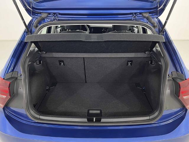 Volkswagen Polo Life 1.0 TSI 70 kW (95 CV)