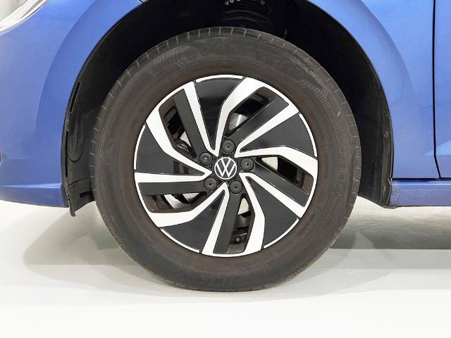 Volkswagen Polo Life 1.0 TSI 70 kW (95 CV)