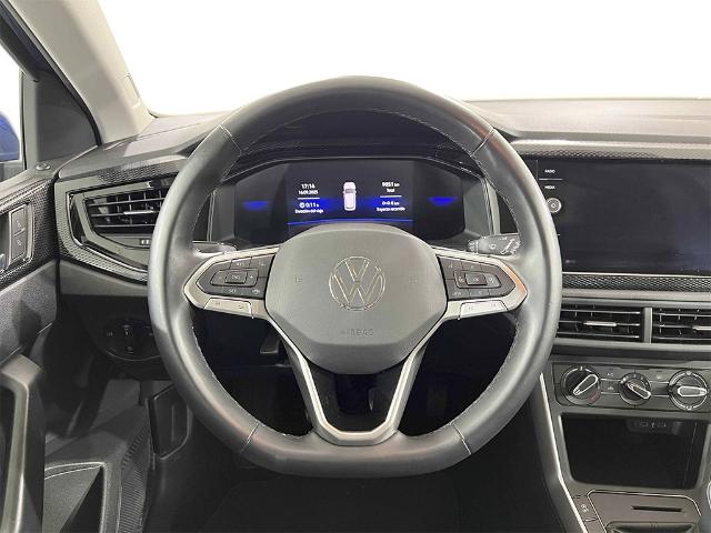 Volkswagen Polo Life 1.0 TSI 70 kW (95 CV)