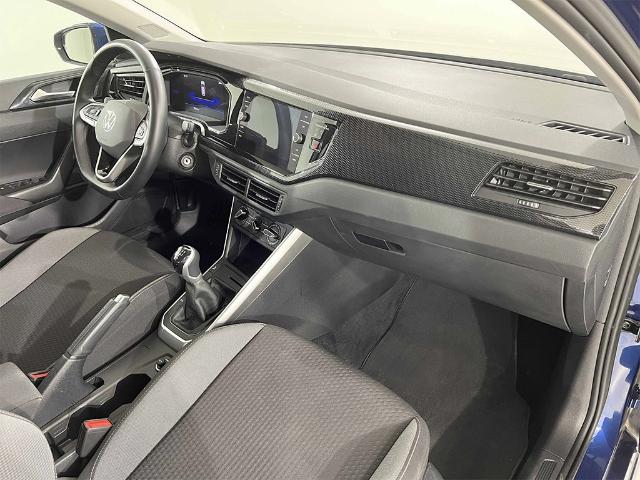 Volkswagen Polo Life 1.0 TSI 70 kW (95 CV)