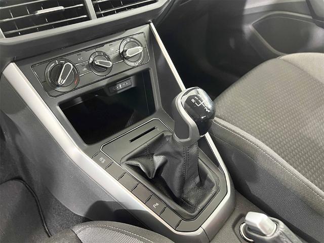 Volkswagen Polo Life 1.0 TSI 70 kW (95 CV)