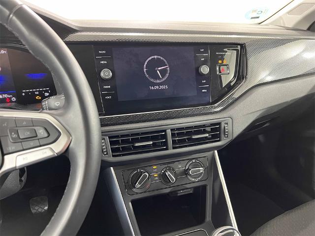 Volkswagen Polo Life 1.0 TSI 70 kW (95 CV)