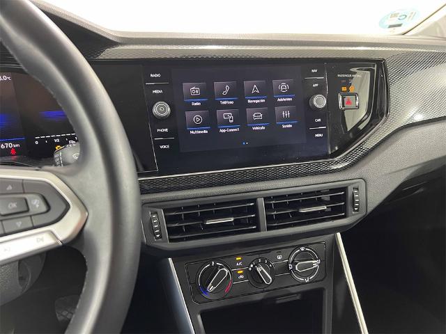 Volkswagen Polo Life 1.0 TSI 70 kW (95 CV)