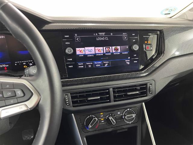 Volkswagen Polo Life 1.0 TSI 70 kW (95 CV)