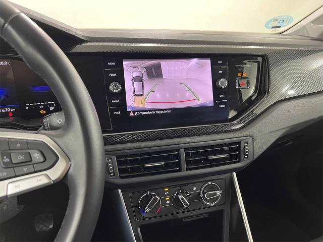 Volkswagen Polo Life 1.0 TSI 70 kW (95 CV)