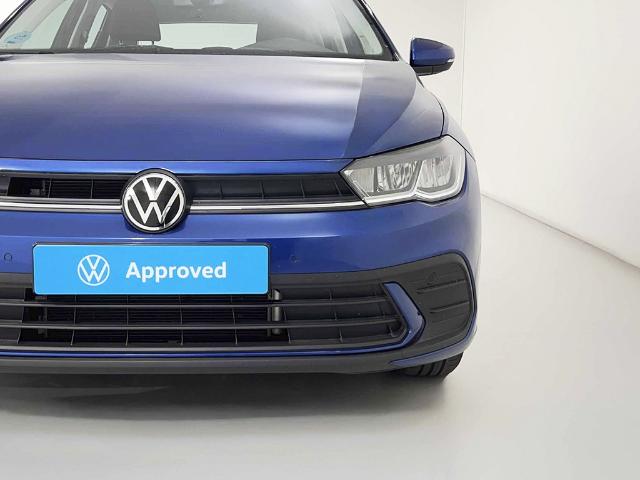 Volkswagen Polo Life 1.0 TSI 70 kW (95 CV)