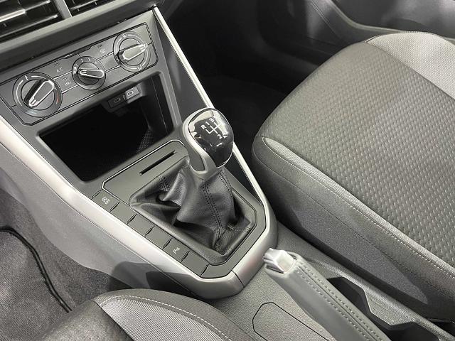 Volkswagen Polo ``Más`` 1.0 TSI 70 kW (95 CV)