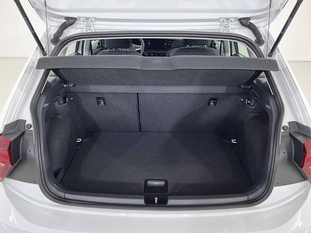Volkswagen Polo ``Más`` 1.0 TSI 70 kW (95 CV)