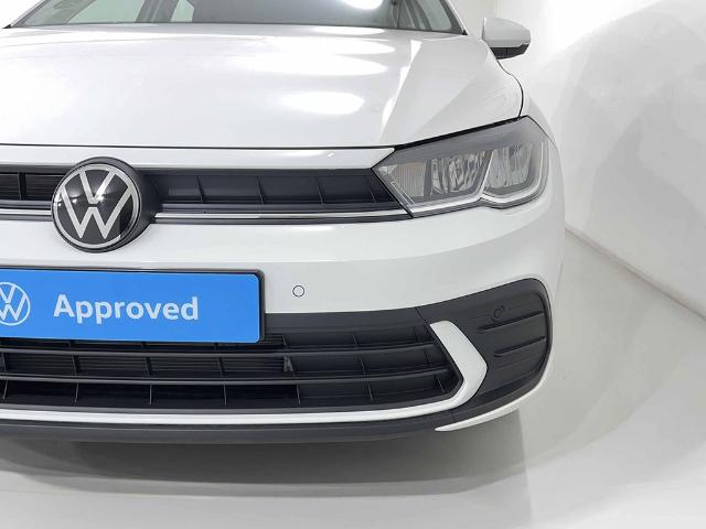 Volkswagen Polo ``Más`` 1.0 TSI 70 kW (95 CV)