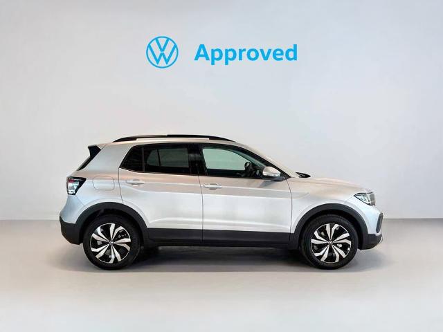 Volkswagen T-Cross ``Más`` 1.0 TSI 85 kW (116 CV)