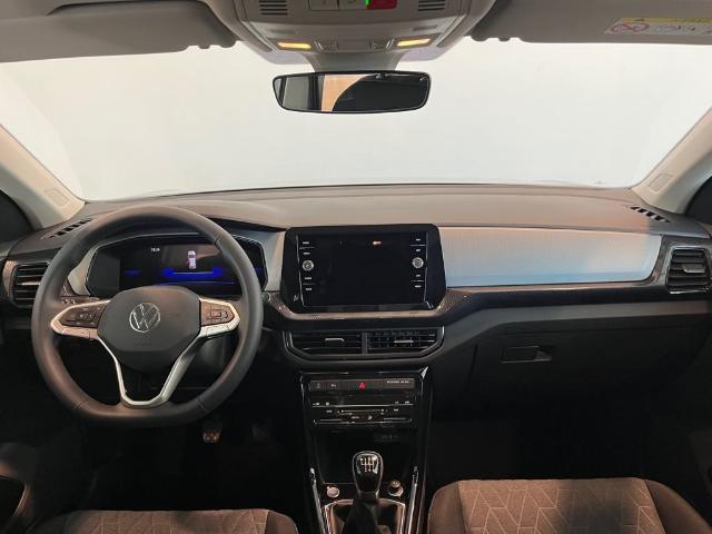 Volkswagen T-Cross ``Más`` 1.0 TSI 85 kW (116 CV)