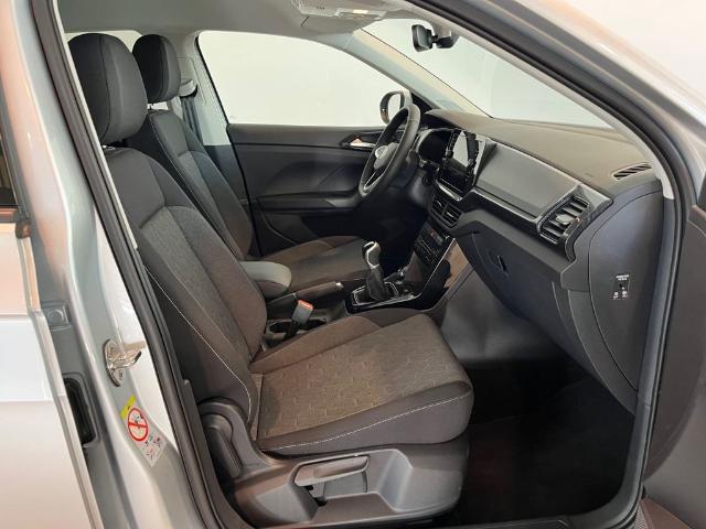 Volkswagen T-Cross ``Más`` 1.0 TSI 85 kW (116 CV)
