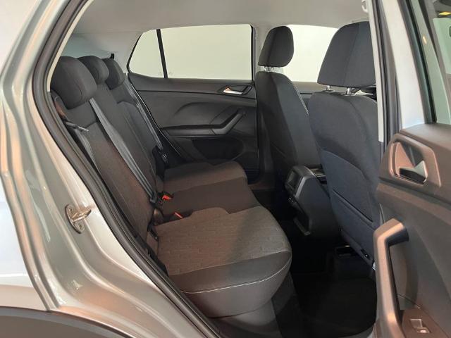 Volkswagen T-Cross ``Más`` 1.0 TSI 85 kW (116 CV)