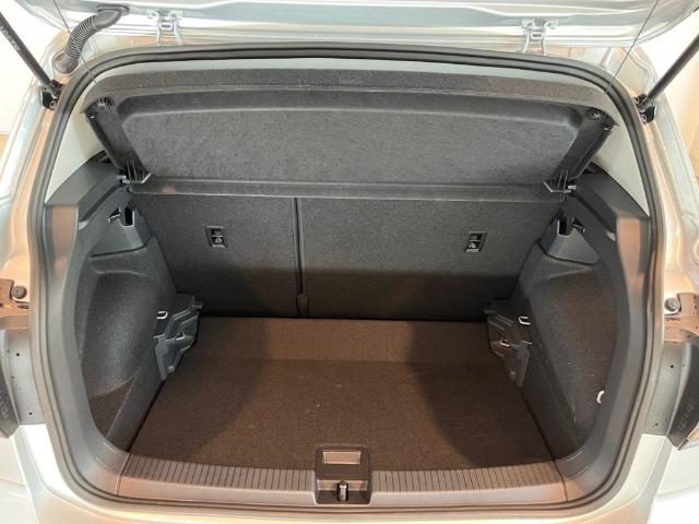 Volkswagen T-Cross ``Más`` 1.0 TSI 85 kW (116 CV)