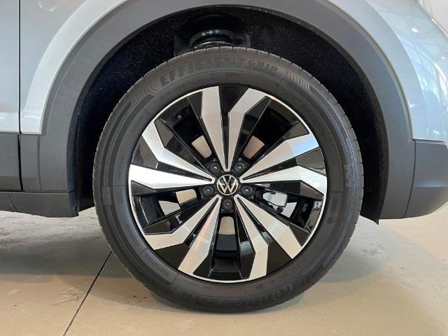Volkswagen T-Cross ``Más`` 1.0 TSI 85 kW (116 CV)