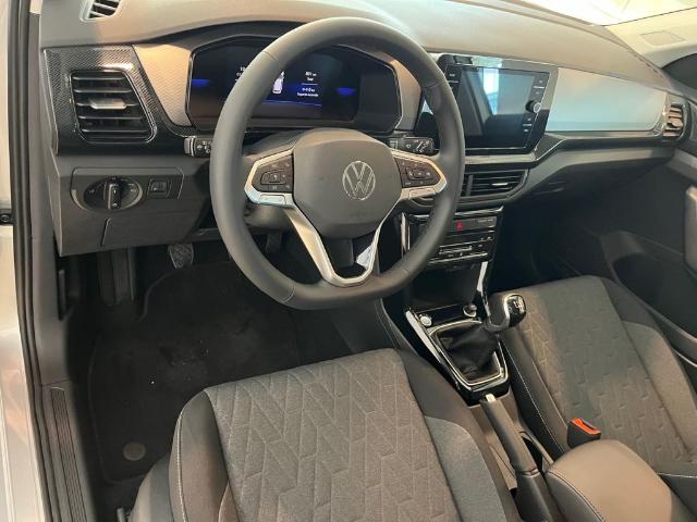 Volkswagen T-Cross ``Más`` 1.0 TSI 85 kW (116 CV)