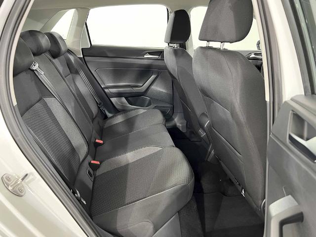 Volkswagen Polo ``Más`` 1.0 TSI 70 kW (95 CV)