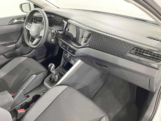 Volkswagen Polo ``Más`` 1.0 TSI 70 kW (95 CV)