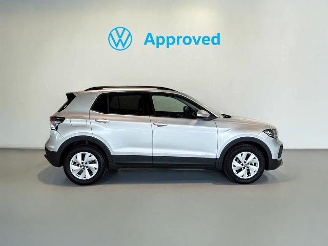 Volkswagen T-Cross Life 1.0 TSI 85 kW (116 CV) DSG