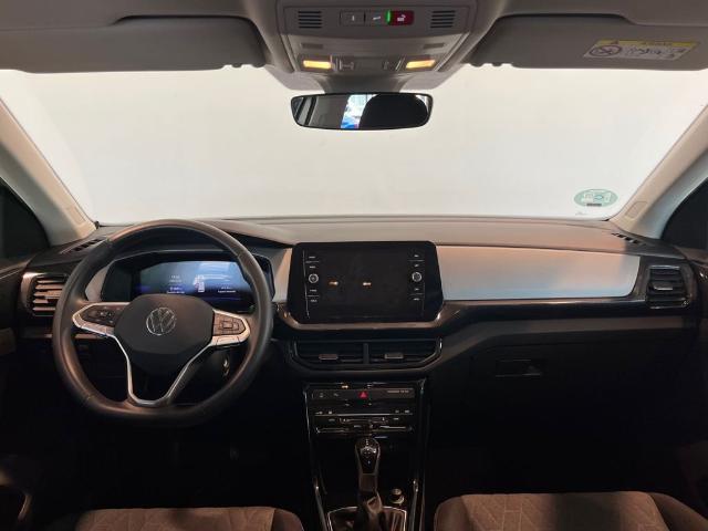 Volkswagen T-Cross Life 1.0 TSI 85 kW (116 CV) DSG