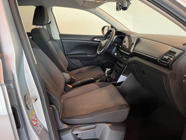 Volkswagen T-Cross Life 1.0 TSI 85 kW (116 CV) DSG