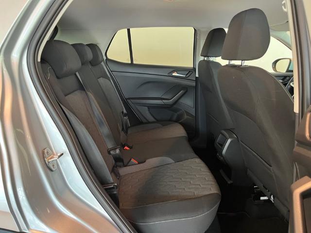 Volkswagen T-Cross Life 1.0 TSI 85 kW (116 CV) DSG