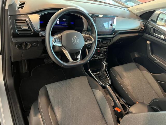 Volkswagen T-Cross Life 1.0 TSI 85 kW (116 CV) DSG