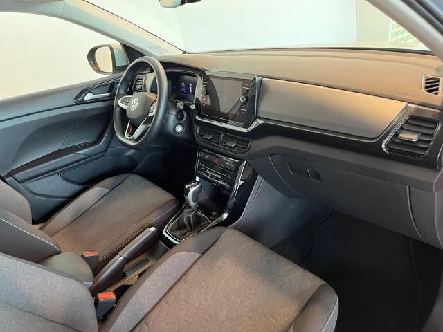 Volkswagen T-Cross Life 1.0 TSI 85 kW (116 CV) DSG