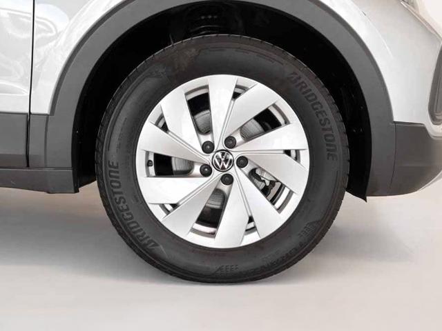 Volkswagen T-Cross Life 1.0 TSI 85 kW (116 CV) DSG