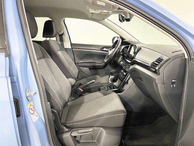 Volkswagen T-Cross Life 1.0 TSI 85 kW (116 CV) DSG