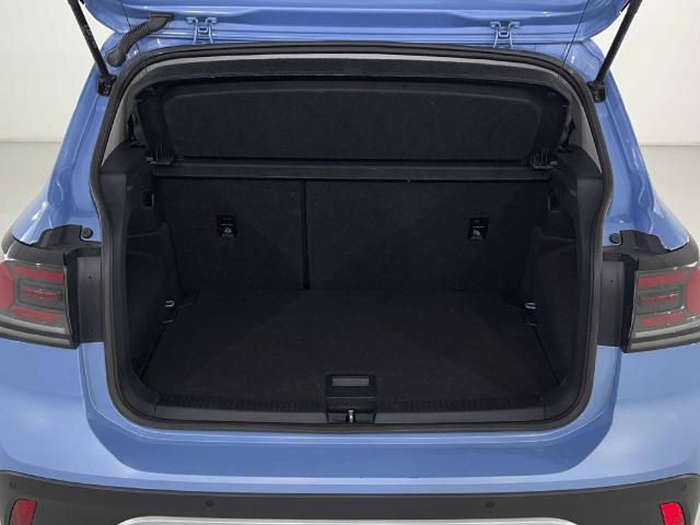 Volkswagen T-Cross Life 1.0 TSI 85 kW (116 CV) DSG