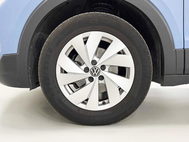 Volkswagen T-Cross Life 1.0 TSI 85 kW (116 CV) DSG