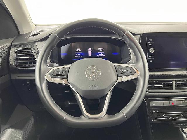 Volkswagen T-Cross Life 1.0 TSI 85 kW (116 CV) DSG