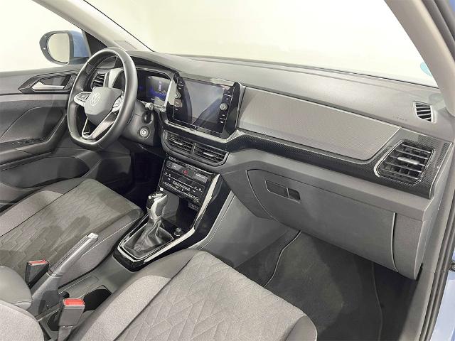 Volkswagen T-Cross Life 1.0 TSI 85 kW (116 CV) DSG