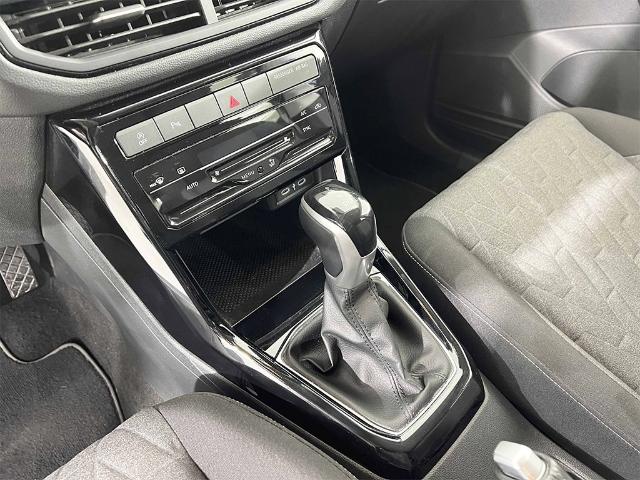 Volkswagen T-Cross Life 1.0 TSI 85 kW (116 CV) DSG