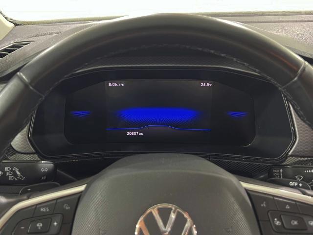 Volkswagen T-Cross Life 1.0 TSI 85 kW (116 CV) DSG