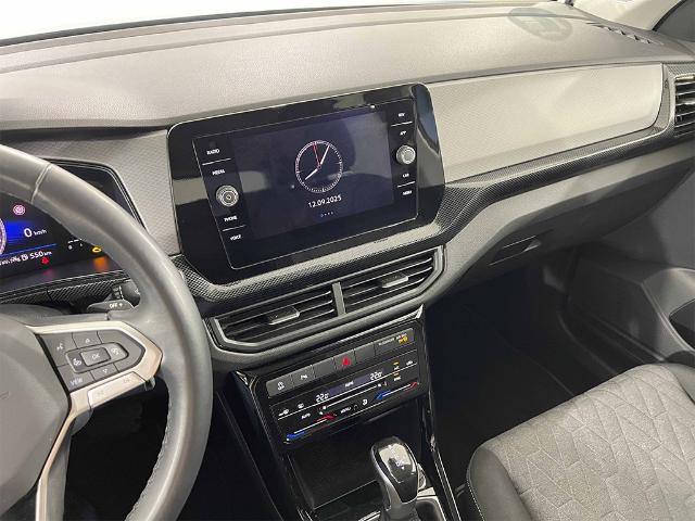 Volkswagen T-Cross Life 1.0 TSI 85 kW (116 CV) DSG