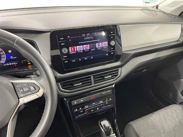 Volkswagen T-Cross Life 1.0 TSI 85 kW (116 CV) DSG