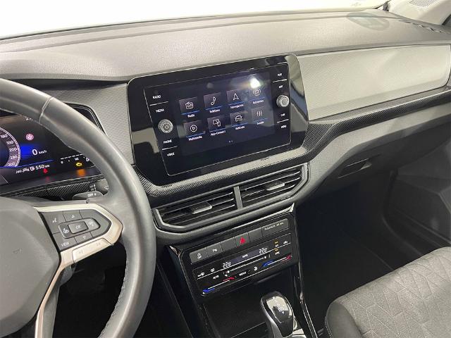 Volkswagen T-Cross Life 1.0 TSI 85 kW (116 CV) DSG