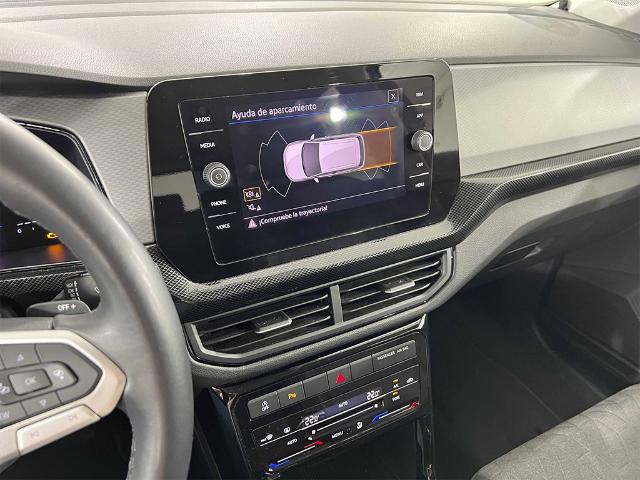 Volkswagen T-Cross Life 1.0 TSI 85 kW (116 CV) DSG