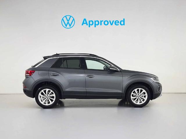 Volkswagen T-Roc Life 1.0 TSI 81 kW (110 CV)