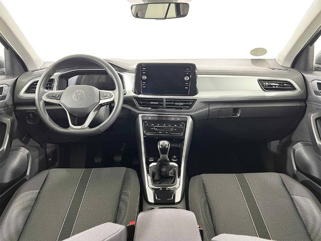 Volkswagen T-Roc Life 1.0 TSI 81 kW (110 CV)