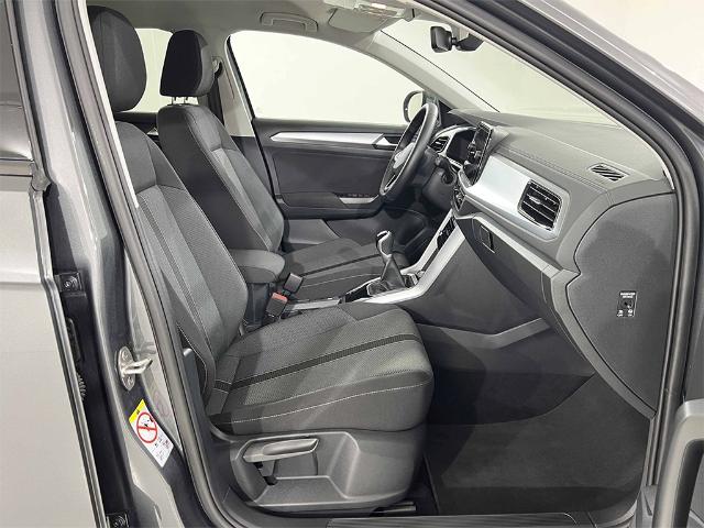 Volkswagen T-Roc Life 1.0 TSI 81 kW (110 CV)