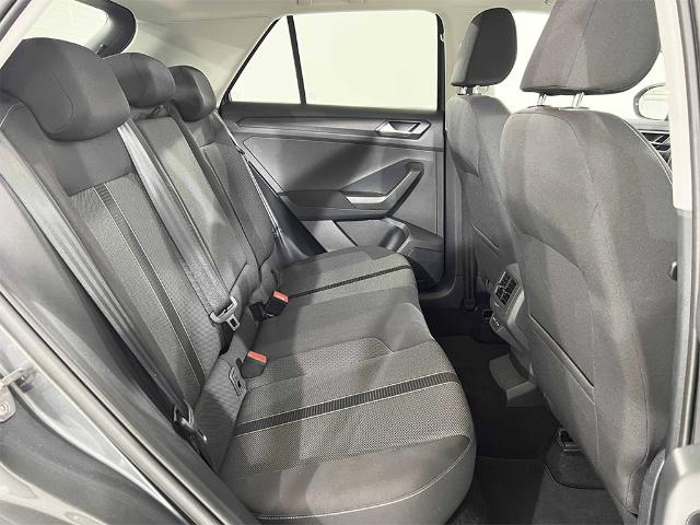 Volkswagen T-Roc Life 1.0 TSI 81 kW (110 CV)