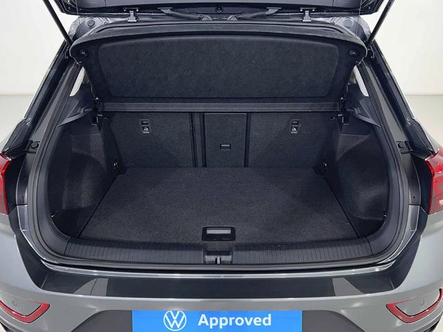 Volkswagen T-Roc Life 1.0 TSI 81 kW (110 CV)