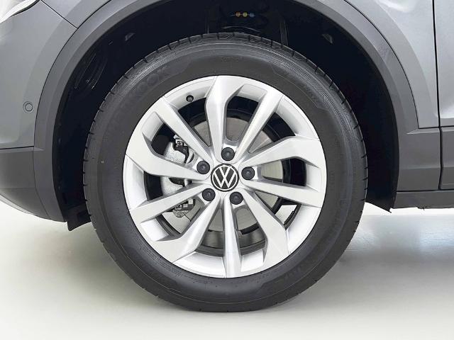 Volkswagen T-Roc Life 1.0 TSI 81 kW (110 CV)