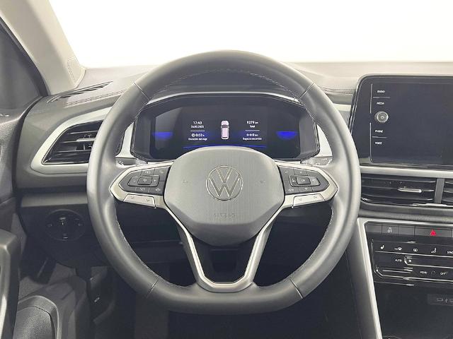 Volkswagen T-Roc Life 1.0 TSI 81 kW (110 CV)